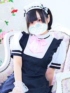 中野・高円寺の店舗型ヘルス「メイドin中野（東京ハレ系）」綾瀬まりの(24)のプロフィール写真
