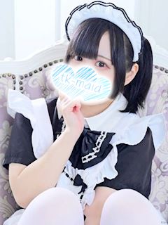 中野・高円寺の店舗型ヘルス「メイドin中野（東京ハレ系）」綾瀬まりの(24)のプロフィール写真