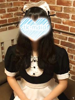 中野・高円寺の店舗型ヘルス「メイドin中野（東京ハレ系）」浮輪らら(22)のプロフィール写真
