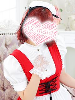 中野・高円寺の店舗型ヘルス「メイドin中野（東京ハレ系）」浮輪らら(22)のプロフィール写真
