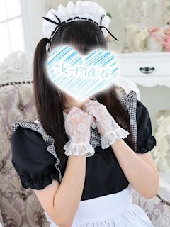 中野・高円寺の店舗型ヘルス「メイドin中野（東京ハレ系）」百瀬める(23)のプロフィール写真