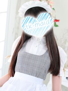 中野・高円寺の店舗型ヘルス「メイドin中野（東京ハレ系）」笹原ゆり(22)のプロフィール写真