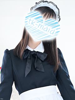 中野・高円寺の店舗型ヘルス「メイドin中野（東京ハレ系）」東雲まゆ(24)のプロフィール写真