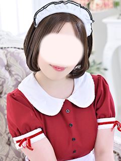 中野・高円寺のヘルス「メイドin中野（東京ハレ系）」三浦はるか(24)のプロフィール写真
