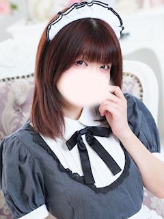 中野・高円寺のヘルス「メイドin中野（東京ハレ系）」泉みこ(23)のプロフィール写真