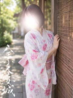 八王子のデリヘル「八王子人妻城」二宮(にのみや)(27)のプロフィール写真