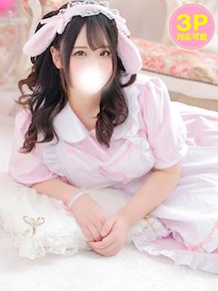 五反田のデリヘル「白いぽっちゃりさん　五反田店」まりこ(23)のプロフィール写真
