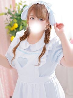 五反田のデリヘル「白いぽっちゃりさん　五反田店」ゆみ(21)のプロフィール写真