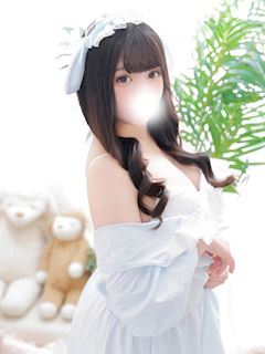 五反田のデリヘル「白いぽっちゃりさん　五反田店」ちはや(21)のプロフィール写真