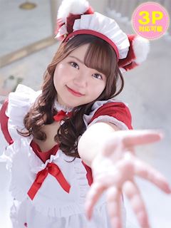 五反田のデリヘル「白いぽっちゃりさん　五反田店」さや(21)のプロフィール写真