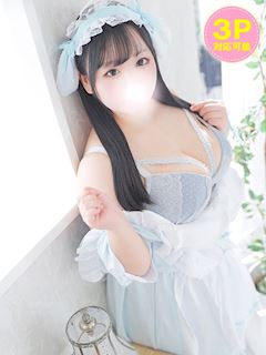 五反田のデリヘル「白いぽっちゃりさん　五反田店」こむぎ(21)のプロフィール写真