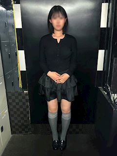 池袋のSMクラブ「SMクラブ　フィエスタ」ちなつ(21)のプロフィール写真