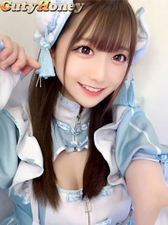 松戸のデリヘル「キューティーハニー」りこ(21)のプロフィール写真