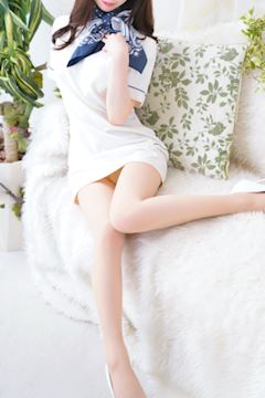品川・蒲田の風俗エステ「品川ソフトスタイル（ユメオト）」えりな(24)のプロフィール写真