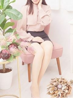 六本木・赤坂の風俗エステ「アロマエステGarden東京」山崎ひまり(27)のプロフィール写真