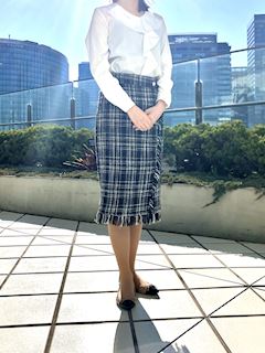 関内・曙町のデリヘル「グッドワイフ」紫音(33)のプロフィール写真