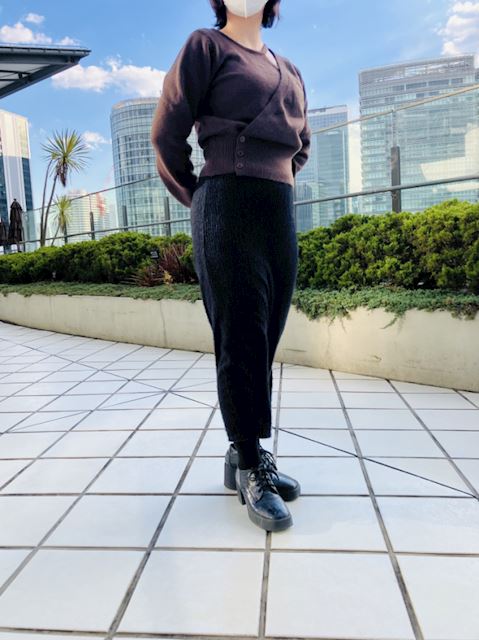 「グッドワイフ」ひより(30)のプロフィール写真