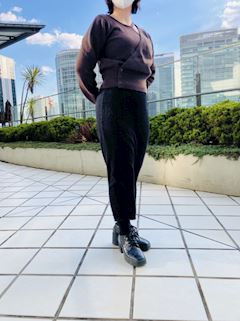 関内・曙町のデリヘル「グッドワイフ」ひより(30)のプロフィール写真