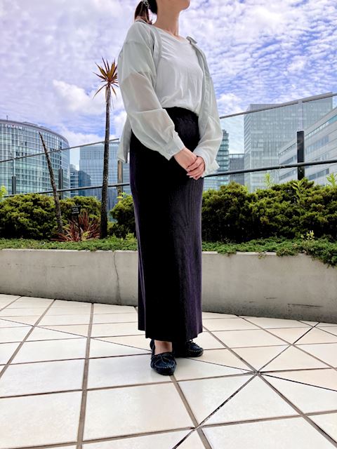 「グッドワイフ」なお(43)のプロフィール写真