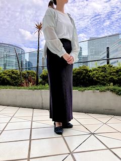 関内・曙町のデリヘル「グッドワイフ」なお(43)のプロフィール写真