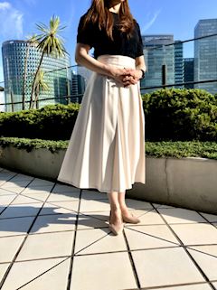 関内・曙町のデリヘル「グッドワイフ」きよか(39)のプロフィール写真