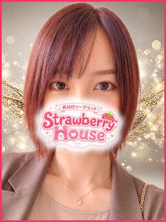 西川口・蕨のソープランド「ストロベリーハウス」りお(26)のプロフィール写真