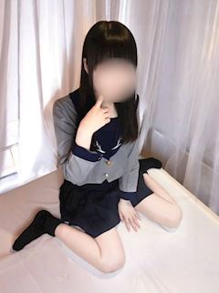西川口・蕨のオナクラ「西川口マーメイド～人魚姫～」かえで(18)のプロフィール写真