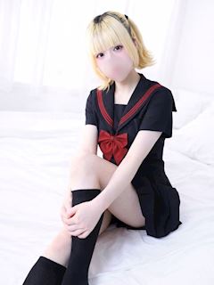 西川口・蕨のオナクラ「西川口マーメイド～人魚姫～」えな(20)のプロフィール写真