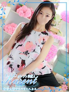 鶯谷のデリヘル「華恋人（カレント）」水川(29)のプロフィール写真