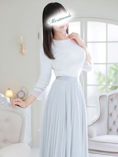 鶯谷のデリヘル「ミセス・グランデ鶯谷」深津（ふかつ）(38)のプロフィール写真