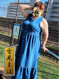 船橋・西船橋のデリヘル「人妻最後の砦　西船橋店」雪見まほ（ゆきみまほ）(46)のプロフィール写真