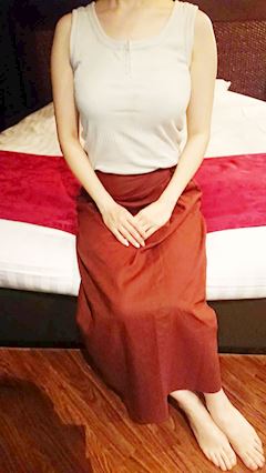 久喜・春日部のデリヘル「昼下がりの情事」山中 ゆあ【人妻コース】...(34)のプロフィール写真