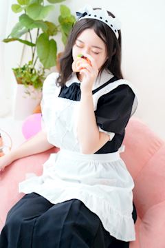 さいたま・大宮のデリヘル「埼玉メイドリーム（ユメオト）」なな(23)のプロフィール写真