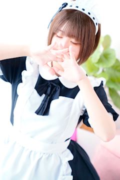 さいたま・大宮のデリヘル「埼玉メイドリーム（ユメオト）」なこ(19)のプロフィール写真