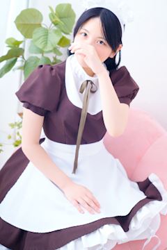 さいたま・大宮のデリヘル「埼玉メイドリーム（ユメオト）」あくあ(21)のプロフィール写真