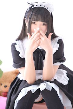 さいたま・大宮のデリヘル「埼玉メイドリーム（ユメオト）」かや(22)のプロフィール写真