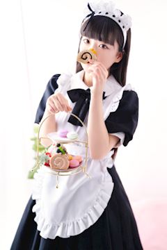 さいたま・大宮のデリヘル「埼玉メイドリーム（ユメオト）」きこ(21)のプロフィール写真
