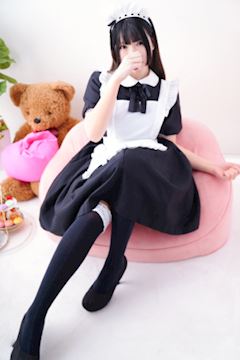 さいたま・大宮のデリヘル「埼玉メイドリーム（ユメオト）」ちの(21)のプロフィール写真