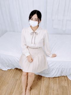 渋谷のオナクラ「キティーズテラス　渋谷店」かぐら(23)のプロフィール写真