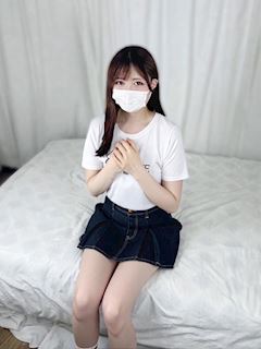 渋谷のオナクラ「キティーズテラス　渋谷店」かすみ(23)のプロフィール写真