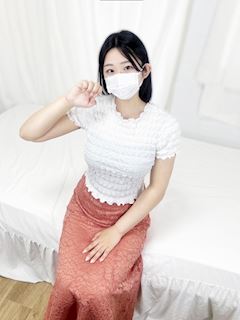 渋谷のオナクラ「キティーズテラス　渋谷店」まりん(19)のプロフィール写真
