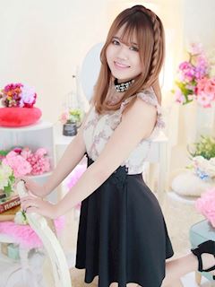 五反田のソープランド「ハピネス東京　五反田店」みゆゆ(20)のプロフィール写真