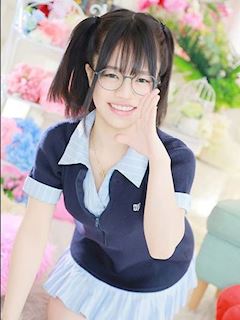 五反田のソープランド「ハピネス東京　五反田店」そうか(22)のプロフィール写真