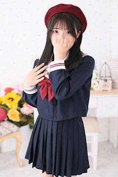 池袋の風俗エステ「乙女組チーム研究生おぱんちゅリフレ少女隊」里奈（りな）(19)のプロフィール写真