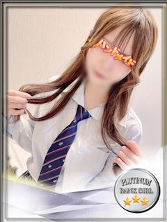 神田・秋葉原のオナクラ「神田ハンドメイド」まなか(18)のプロフィール写真